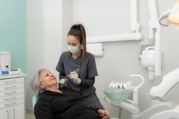 Best Emergency Tooth Extraction  in Leland, NC