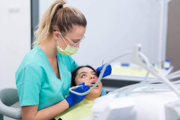Best Dentist Open on Weekends  in Leland, NC